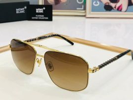 Picture of Montblanc Sunglasses _SKUfw49449706fw